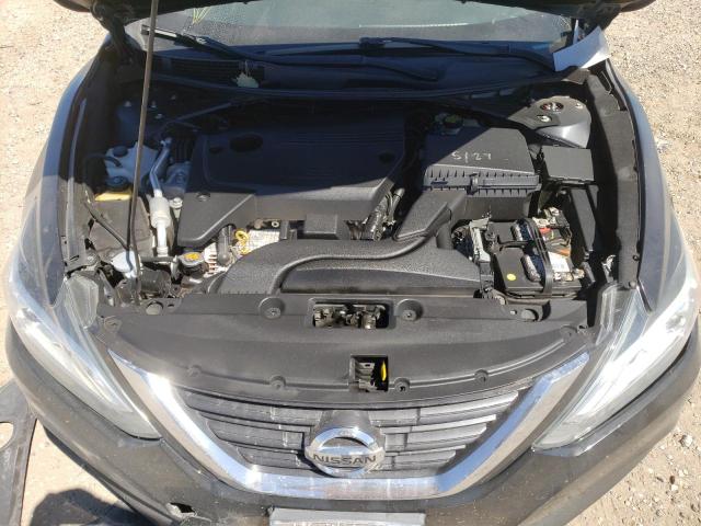 Photo 7 from auction – 2017 NISSAN ALTIMA 2.5 with VIN 1N4AL3AP4HC283916