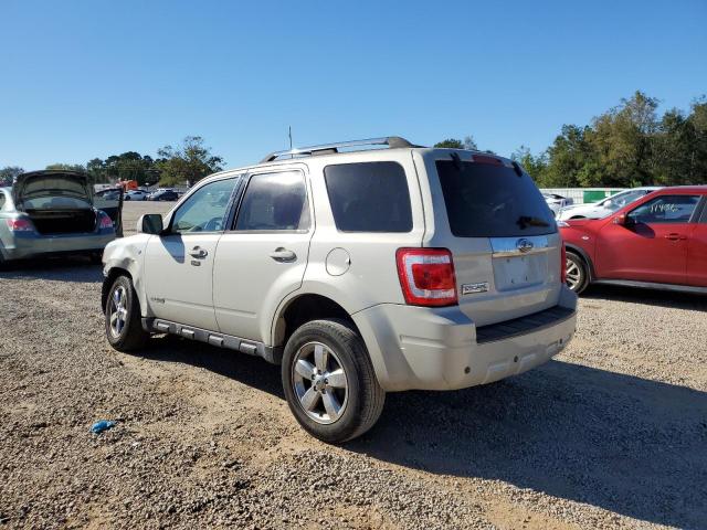 Photo 3 from auction – 2008 FORD ESCAPE LIM with VIN 1FMCU04158KC25398