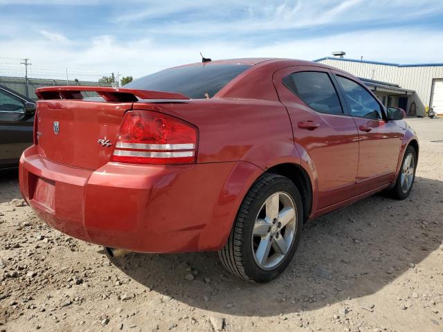 Photo 4 from auction – 2008 DODGE AVENGER R/ with VIN 1B3LD76M58N667926