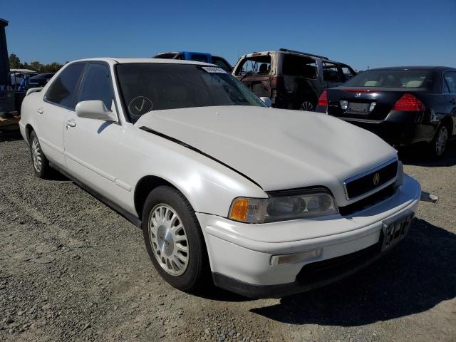 ACURA LEGEND LS 1995 with VIN JH4KA767XSC013261 - Photo from auction
