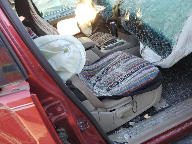 Photo 5 from auction – 2007 FORD EXPLORER S with VIN 1FMEU31K97UA29071