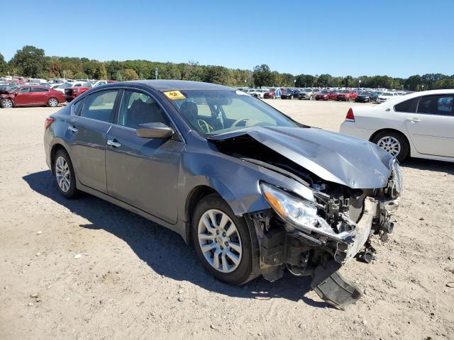 Photo 1 from auction – 2016 NISSAN ALTIMA 2.5 with VIN 1N4AL3AP6GN382398
