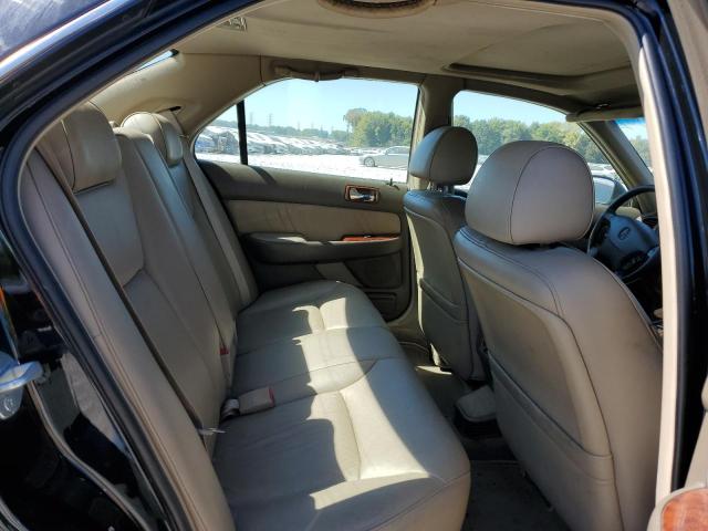 Photo 6 from auction – 2002 ACURA 3.5RL with VIN JH4KA96542C006722