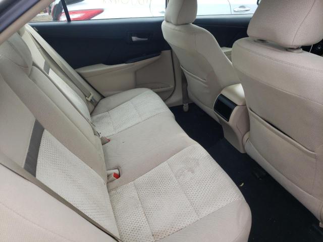 Photo 6 from auction – 2014 TOYOTA CAMRY L with VIN 4T1BF1FK6EU442475