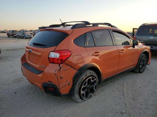 Photo 4 from auction – 2013 SUBARU XV CROSSTR with VIN JF2GPACC5DH839494