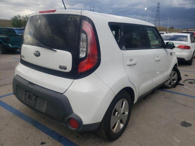 Photo 4 from auction – 2015 KIA SOUL with VIN KNDJN2A25F7127375
