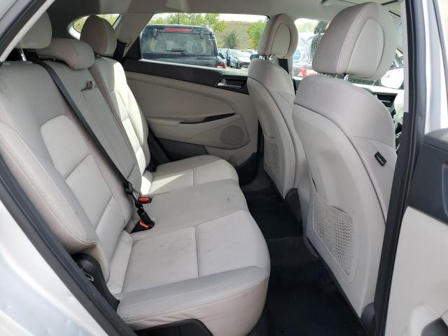 Photo 6 from auction – 2016 HYUNDAI TUCSON LIM with VIN KM8J3CA42GU113588