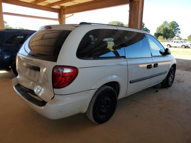 Photo 4 from auction – 2005 DODGE GRAND CARA with VIN 1D4GP24R65B318511