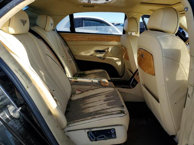 Photo 6 from auction – 2014 BENTLEY FLYING SPU with VIN SCBEC9ZAXEC095804