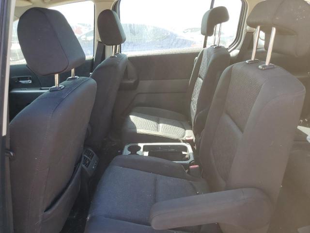 Photo 6 from auction – 2009 MAZDA 5 with VIN JM1CR293390335567