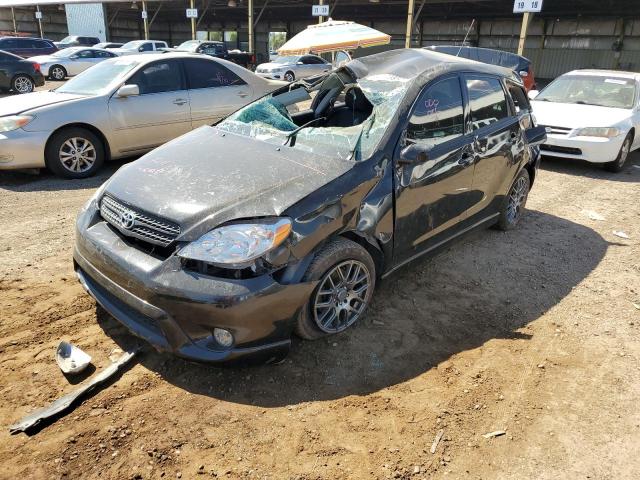 Photo 2 from auction – 2005 TOYOTA COROLLA MA with VIN 2T1KR32E65C450600