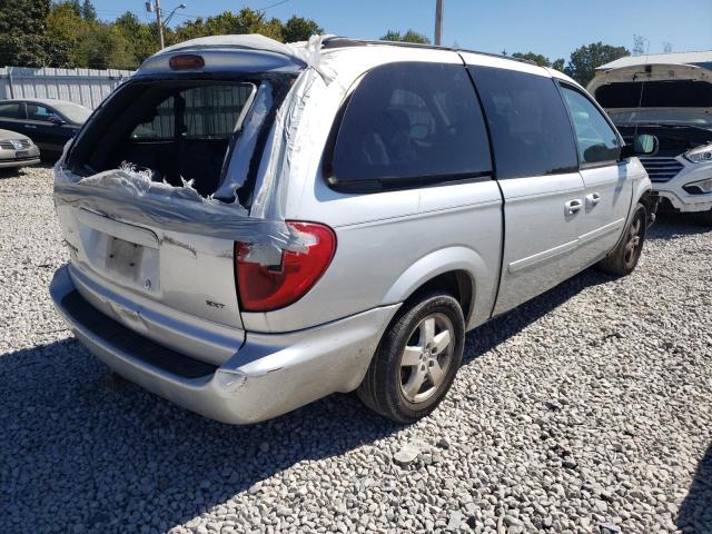 Photo 4 from auction – 2006 DODGE GRAND CARA with VIN 2D4GP44L76R640147