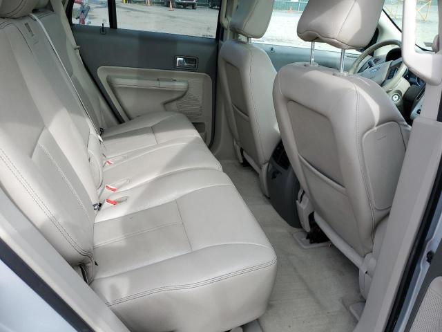Photo 6 from auction – 2010 FORD EDGE LIMIT with VIN 2FMDK4KC0ABA48992