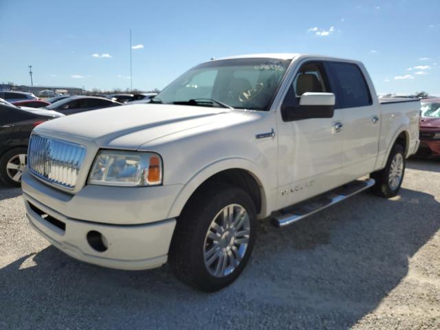 Photo 2 from auction – 2007 LINCOLN MARK LT with VIN 5LTPW18587FJ08809