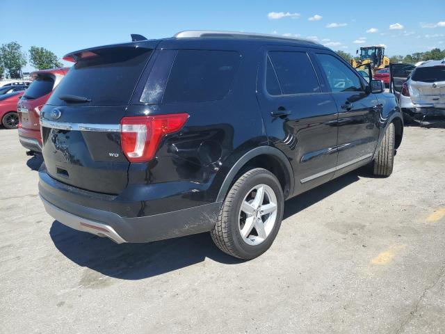 Photo 4 from auction – 2016 FORD EXPLORER X with VIN 1FM5K8D80GGC29354
