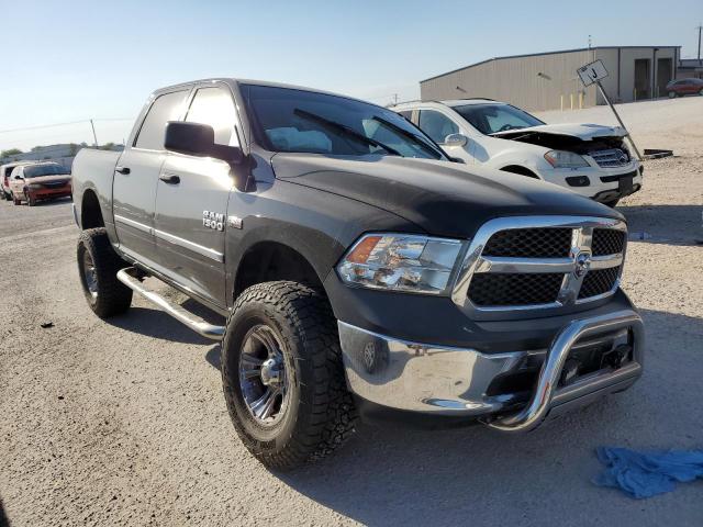 RAM 1500 2013 with VIN 1C6RR6KP2DS518798 - Photo from auction