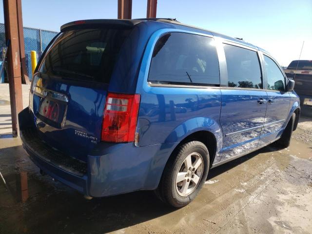 Photo 4 from auction – 2010 DODGE GRAND CARA with VIN 2D4RN4DE8AR232782