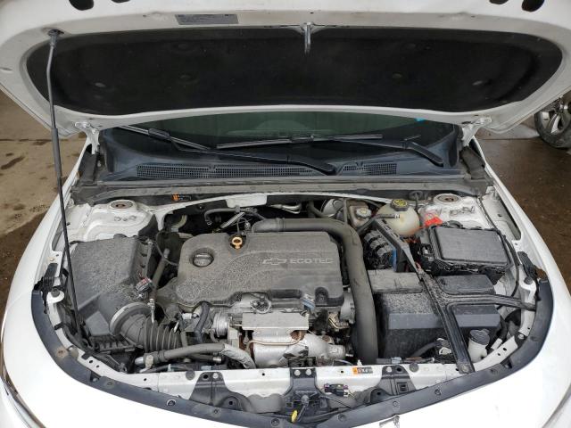 Photo 7 from auction – 2017 CHEVROLET MALIBU LT with VIN 1G1ZE5ST9HF104310