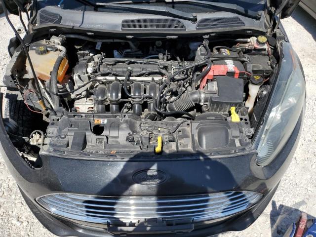 Photo 7 from auction – 2014 FORD FIESTA S with VIN 3FADP4AJ8EM203191