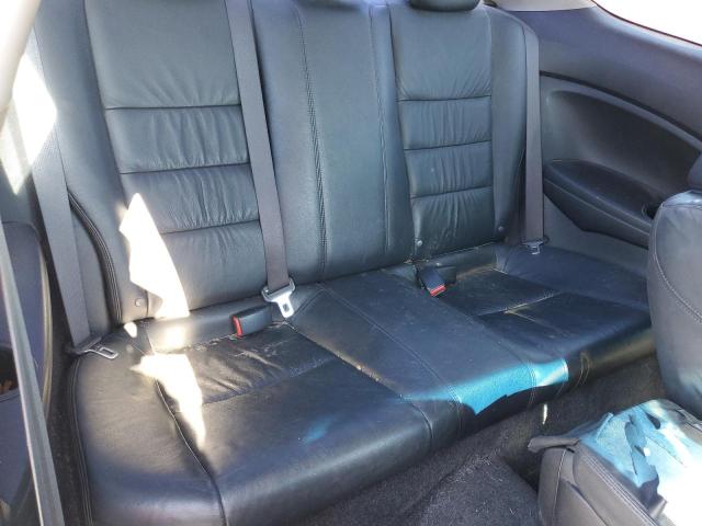 Photo 6 from auction – 2008 HONDA ACCORD with VIN 1HGCS22838A014374