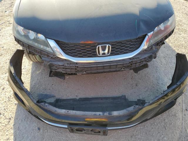Photo 9 from auction – 2015 HONDA ACCORD EXL with VIN 1HGCT2B8XFA003947