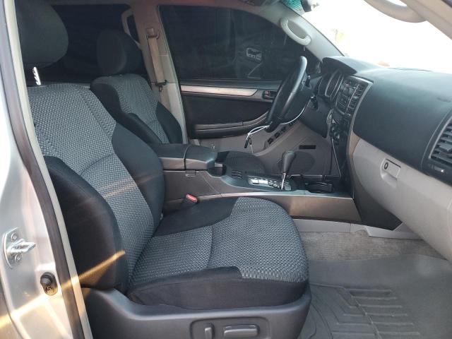 Zdjęcie 5 z aukcji – 2006 TOYOTA 4RUNNER SR z VIN JTEZU14R768047381