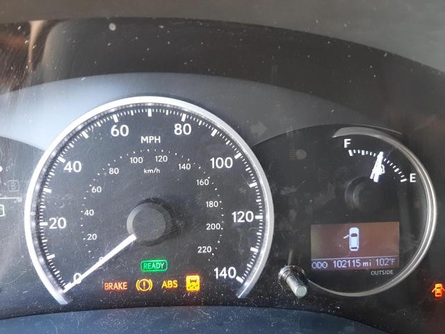 Photo 8 from auction – 2011 LEXUS CT 200 with VIN JTHKD5BH9B2035235