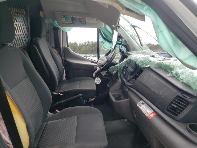 Photo 5 from auction – 2020 FORD TRANSIT T- with VIN 1FTBR1Y88LKB13704