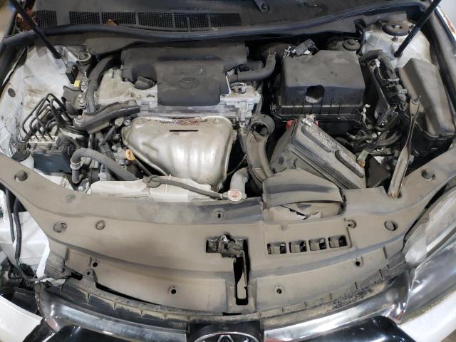 Photo 7 from auction – 2017 TOYOTA CAMRY LE with VIN 4T1BF1FK4HU318418