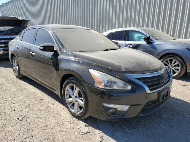 NISSAN ALTIMA 2.5 2014 with VIN 1N4AL3AP4EC124454 - Photo from auction