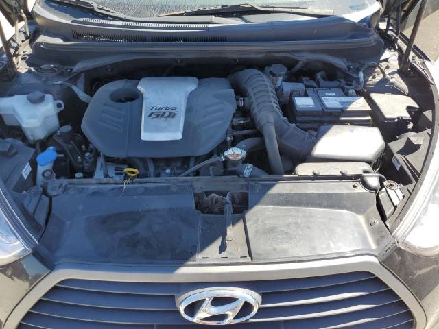 Photo 7 from auction – 2016 HYUNDAI VELOSTER T with VIN KMHTC6AE9GU285653