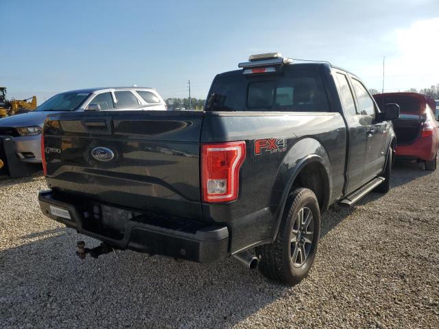 Photo 4 from auction – 2015 FORD F150 SUPER with VIN 1FTEX1EPXFFA96674