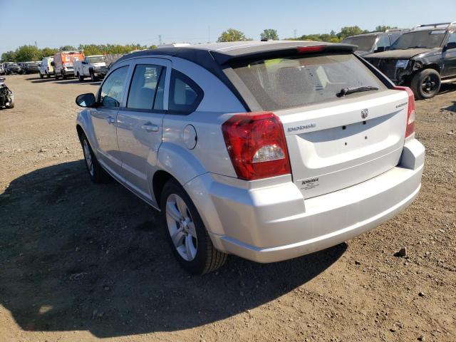 Photo 3 from auction – 2011 DODGE CALIBER MA with VIN 1B3CB3HA6BD106486