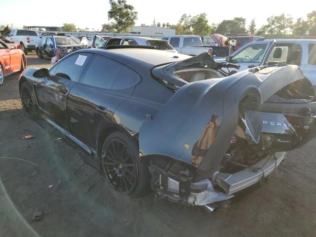 Photo 3 from auction – 2015 PORSCHE PANAMERA 2 with VIN WP0AA2A79FL007397