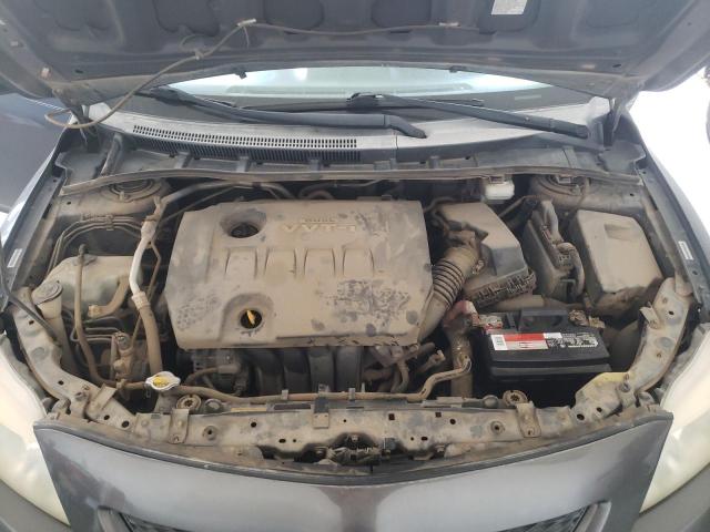 Photo 7 from auction – 2009 TOYOTA COROLLA BA with VIN 1NXBU40EX9Z087276