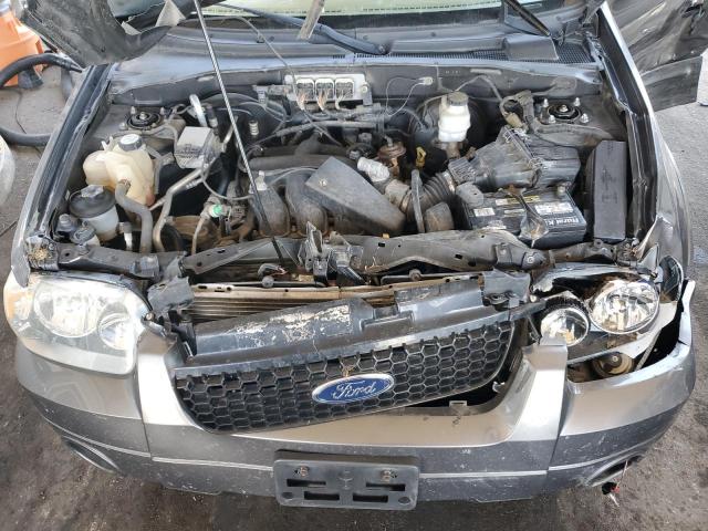 Photo 7 from auction – 2006 FORD ESCAPE LIM with VIN 1FMYU94196KC13455