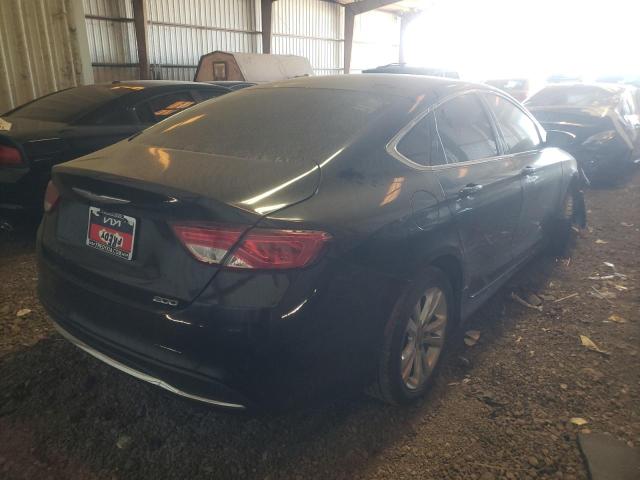 Photo 4 from auction – 2015 CHRYSLER 200 LIMITE with VIN 1C3CCCAB1FN752635