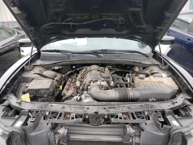 Photo 7 from auction – 2016 DODGE CHARGER PO with VIN 2C3CDXKT7GH156029