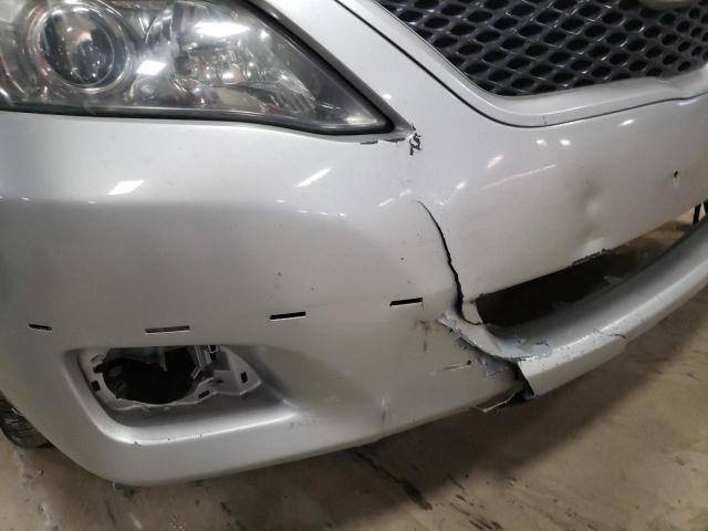 Photo 9 from auction – 2010 TOYOTA CAMRY BASE with VIN 4T1BF3EK9AU046158