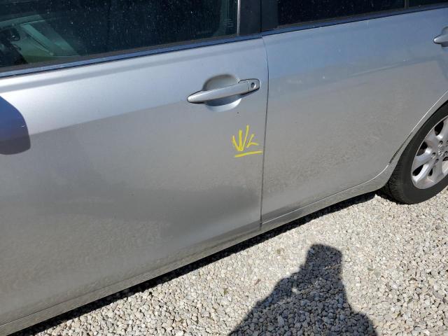 Photo 9 from auction – 2011 TOYOTA CAMRY BASE with VIN 4T1BF3EK6BU749153