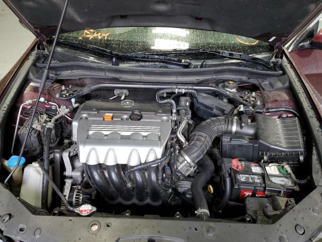 Фото 7 с аукциона – 2011 ACURA TSX с VIN JH4CU2F65BC011844