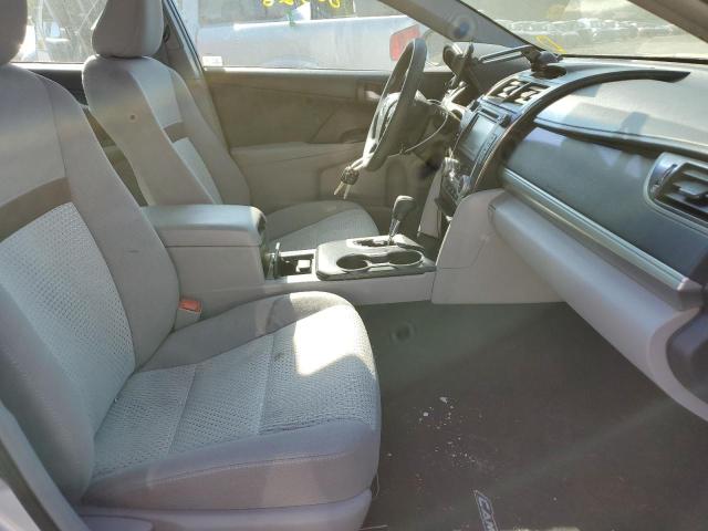 Photo 5 from auction – 2014 TOYOTA CAMRY L with VIN 4T4BF1FK1ER429350