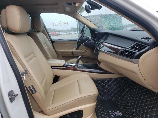 Photo 5 from auction – 2011 BMW X5 XDRIVE3 with VIN 5UXZW0C51BL370886