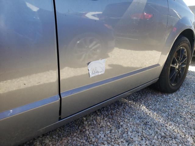 Photo 9 from auction – 2019 DODGE GRAND CARA with VIN 2C4RDGEG5KR671554