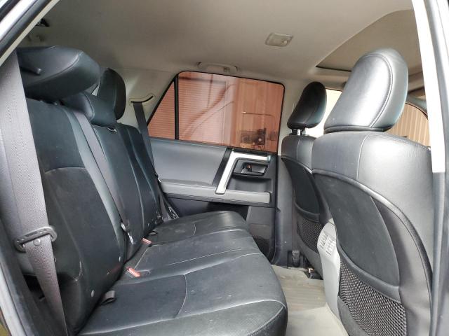 Photo 6 from auction – 2013 TOYOTA 4RUNNER SR with VIN JTEBU5JR1D5132194