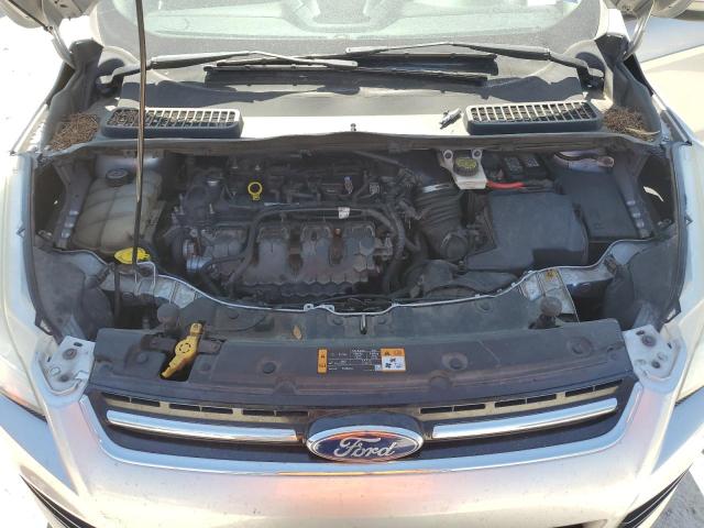 Photo 7 from auction – 2013 FORD ESCAPE SEL with VIN 1FMCU0H98DUB95425