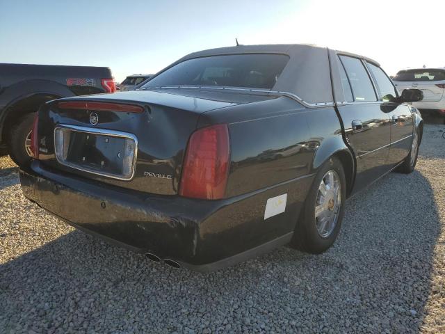 Photo 4 from auction – 2005 CADILLAC DEVILLE with VIN 1G6KD54Y25U186413