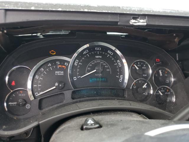Photo 8 from auction – 2004 CADILLAC ESCALADE E with VIN 3GYFK66N84G303503
