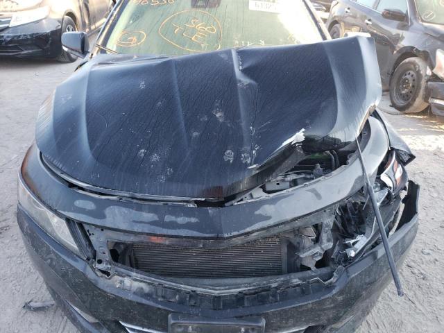 Photo 7 from auction – 2015 CHEVROLET IMPALA LT with VIN 1G1125S38FU148538