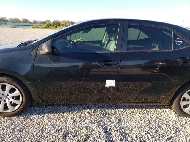 Photo 9 from auction – 2014 TOYOTA COROLLA L with VIN 5YFBURHE5EP130726